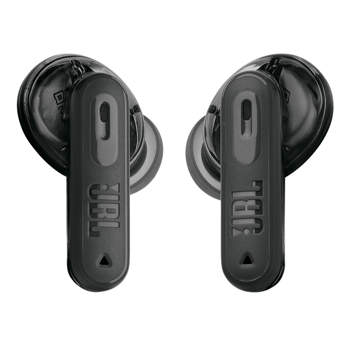 JBL Tune Beam 2 Ghost Edition | True Wireless Noise Cancelling Earbuds JBL Tune Beam 2 Ghost Edition | True Wireless Noise Cancelling Earbuds